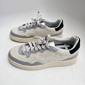 P448 Women's Bali Suede Sneakers